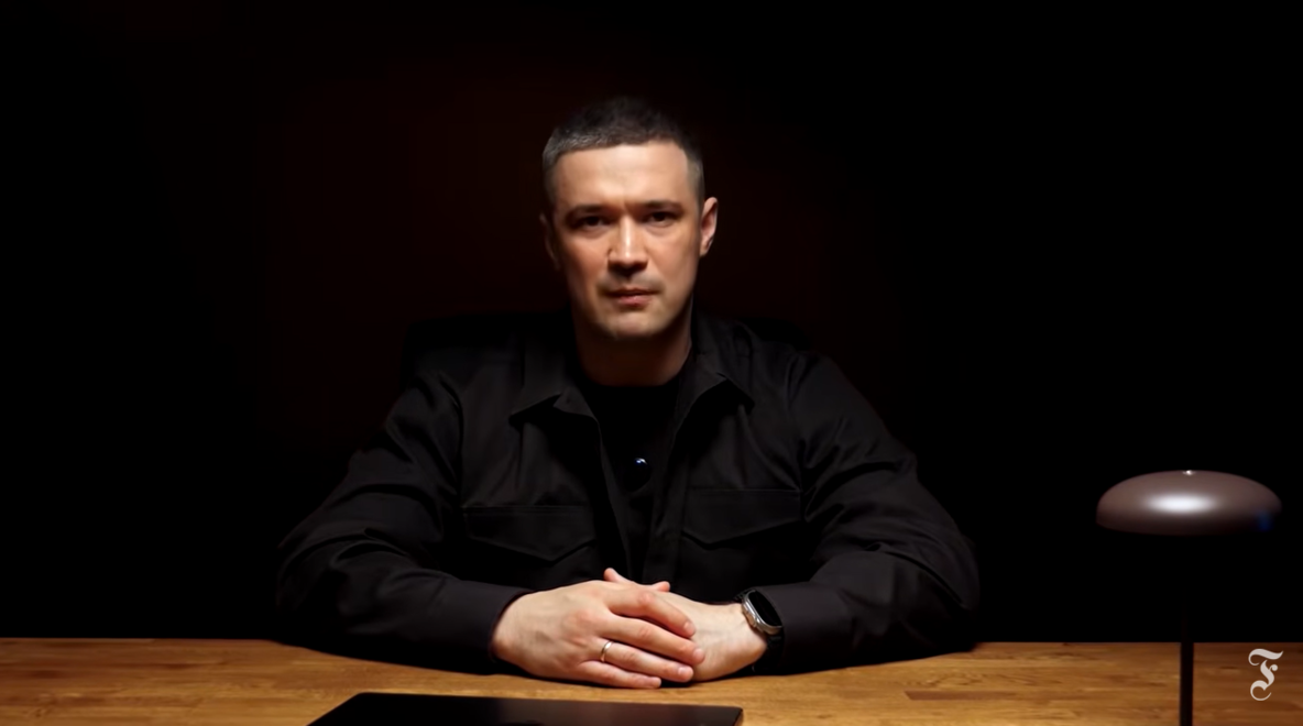 Федоров хвърли ръкавицата към Зеленски: „Украинците трябва да избират“ — започва ли битката за власт в Киев? (ВИДЕО)
