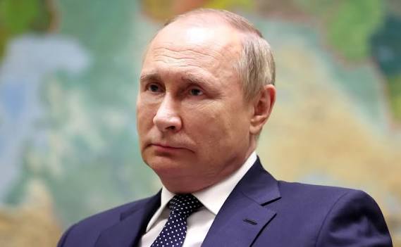 Владимир Путин, Русия, Украйна, Киев, войната в Украйна, НАТО, ядрена триада, руска армия, държавна програма за въоръжение, военно-промишлен комплекс, дронове, високоточни оръжия, ПВО, Балтийско море, руски въоръжени сили, военна промишленост, Москва, космическа сигурност, преговори, мир, Западът