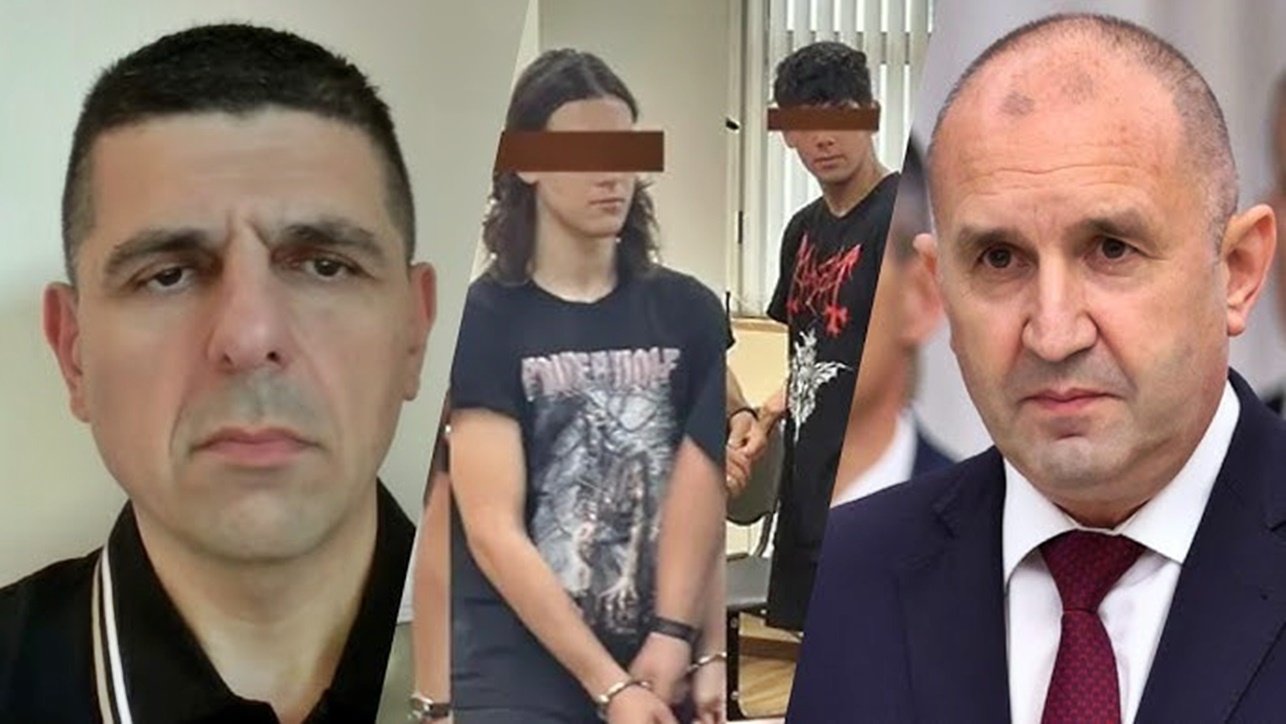 Нелепи внушения: Ивайло Мирчев за Радев, убийството в Пловдив и управленската програма на кабинета (ВИДЕО)