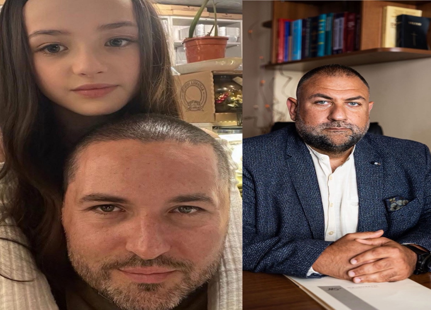 „Робин Худ“ или фалшив PR? Бащата на Сияна за безплатната защита на Марковски