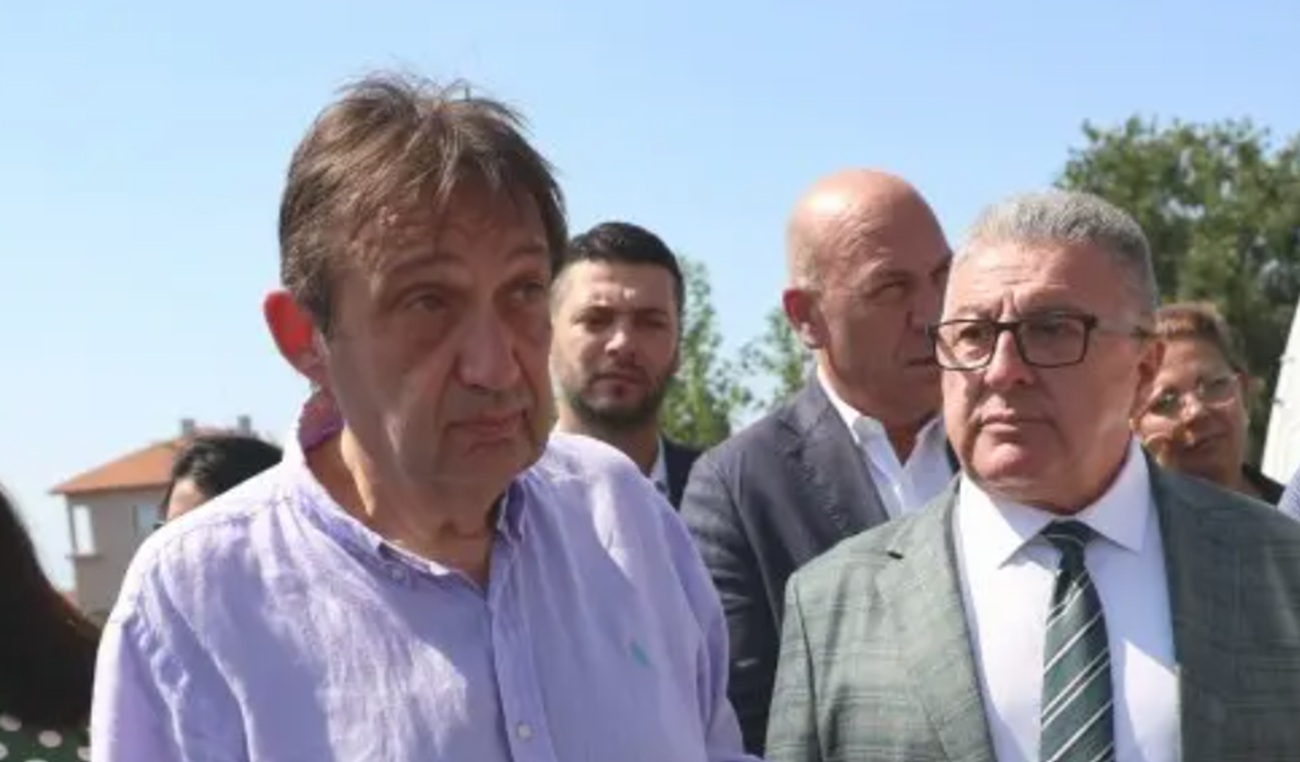 „Пътищата са в ужасно състояние“! Иван Шишков обеща ремонт на ключов участък