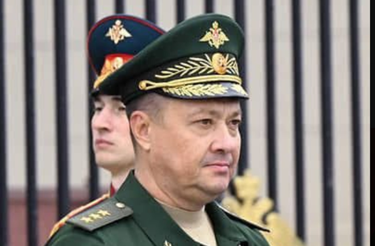 Смъртоносен „подарък“ за генерал Александър Чайко! Кой стои зад взрива в Москва? (ВИДЕО)