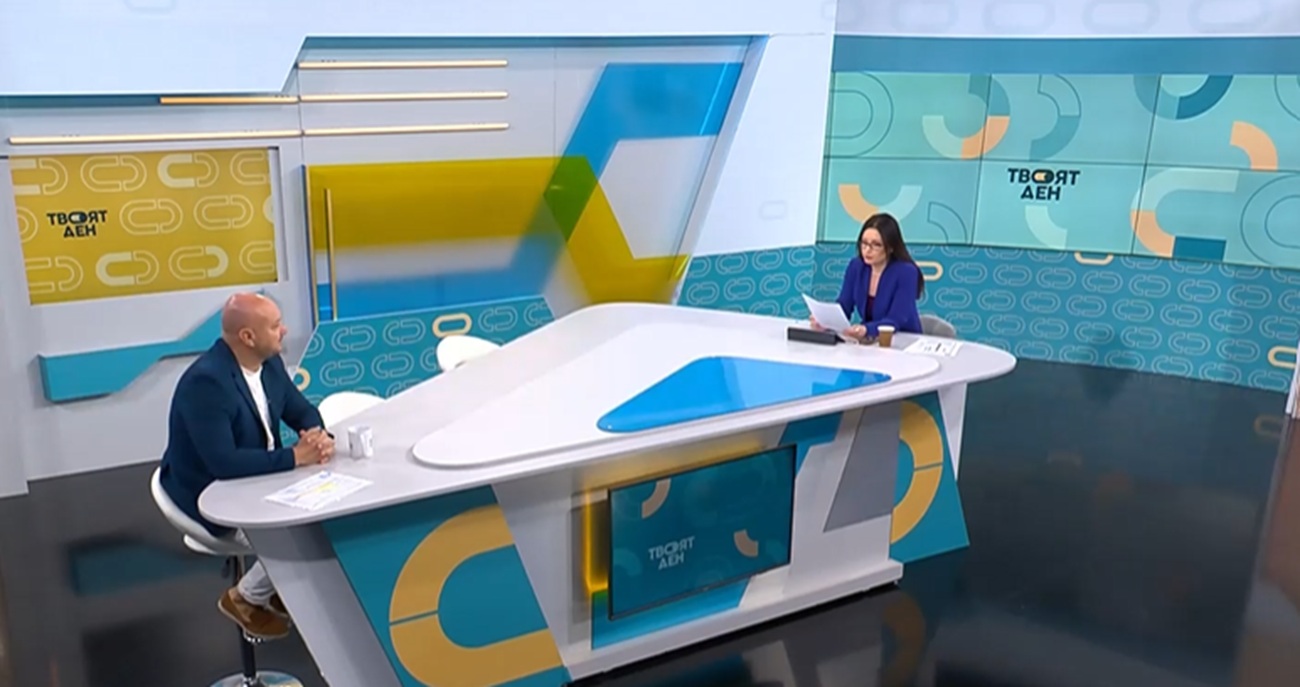 Накъде води държавата? „Галъп“ с предупреждение към управляващите: Обществото чака, но няма безкрайно търпение (ВИДЕО)
