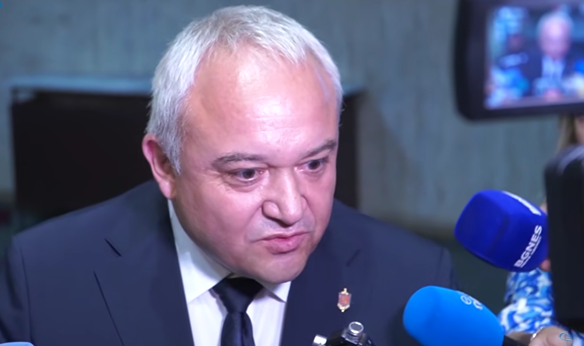 Демерджиев с взрив за аферата с ВиК-Бургас: Разследването ще стигне до политическите върхове, времето на медийните спектакли приключи! (ВИДЕО)