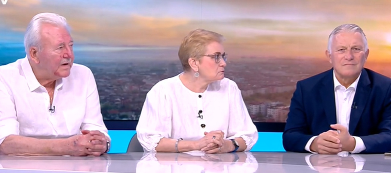 „Ние практически сме във война“! Експерти с остри оценки след дрона край Кардам: Създаваме фалшиво спокойствие заради войната (ВИДЕО)