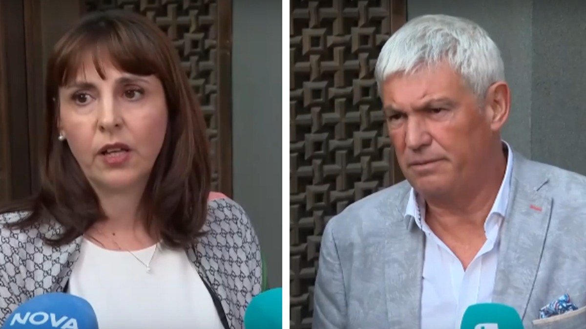 След 5 часа зад затворени врати: държавата, синдикатите и бизнесът се разбраха за минималната работна заплата (ВИДЕО)