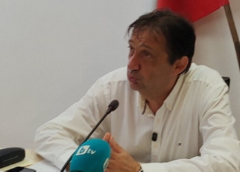 Скандал за 35 млн. евро! Иван Шишков заплаши: Ще поискам оставки заради скандалния водопровод към Шумен