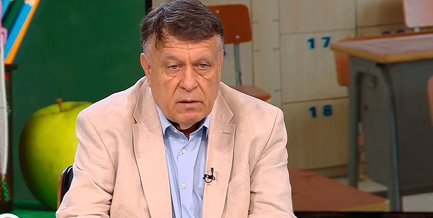 Край на парите „за брой ученик“? Министърът с важна заявка за училищата