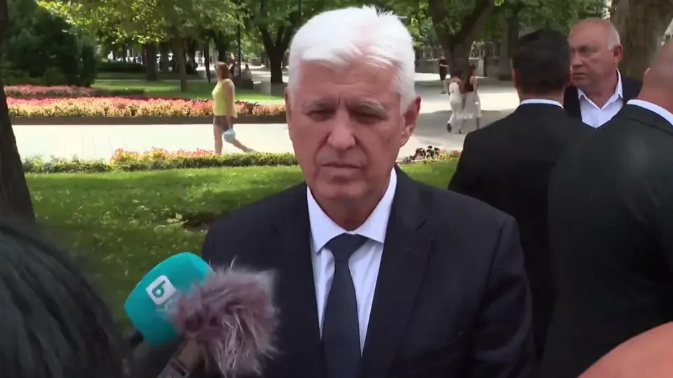 НАТО с висока оценка за България след дрона край Кардам: Димитър Стоянов очаква отговор от Украйна