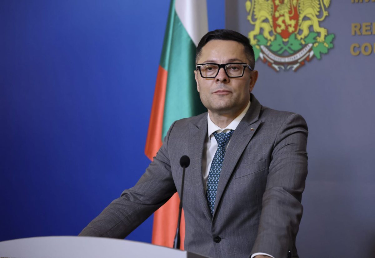 Пулев обяви 135 млн. евро за индустриални паркове: Целта е да привлечем милиарди частни инвестиции!