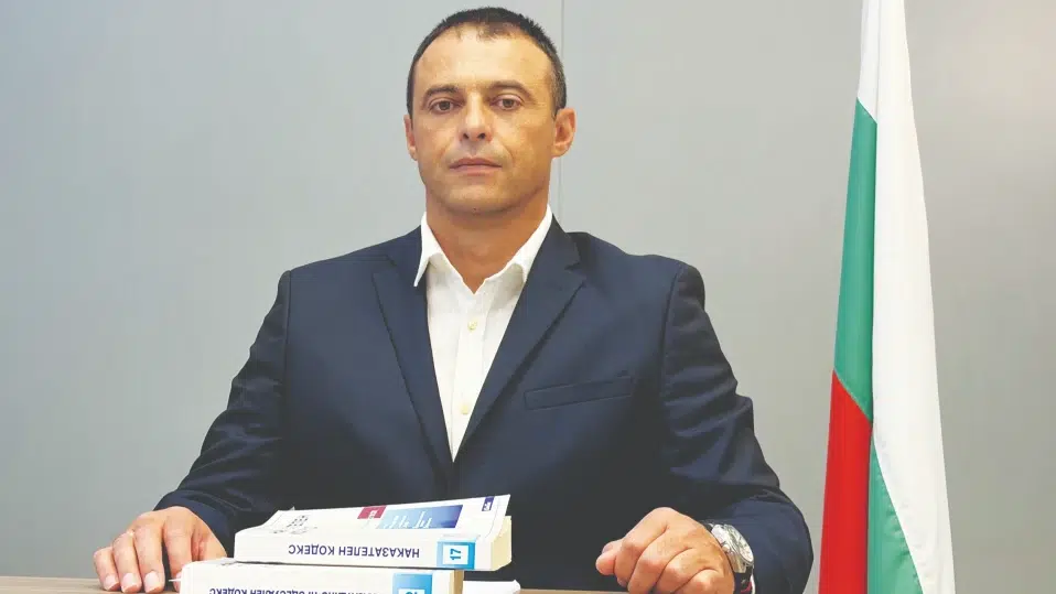 Няма да мълча и да гласувам удобно, а после да се оправдавам с мнозинството