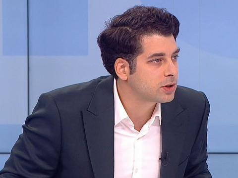 Идват 1,8 млрд. евро за България: Пеканов разкри кога ще получим парите