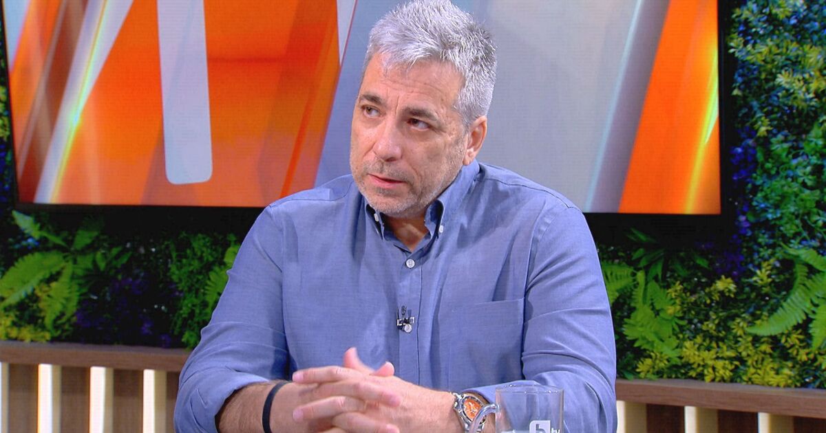 Тръмп воюва с медиите, бензинът поскъпва, а идват нови войни: Проф. Караджов за напрежението в Америка