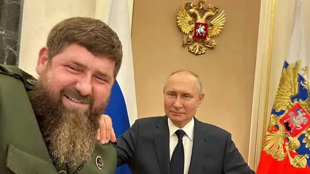 Рамзан Кадиров отвя конкуренцията! Ще управлява Чечения още един мандат
