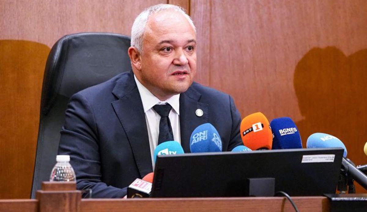 След убийството на Илиян Филипов: Демерджиев нареди проверки относно сигурността му - проверяват се пропуски в действията на полицията