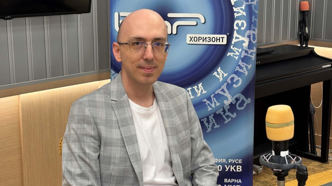 „Петрохан“, помилванията и горивата: Людмил Илиев предупреди за опасна политическа вихрушка