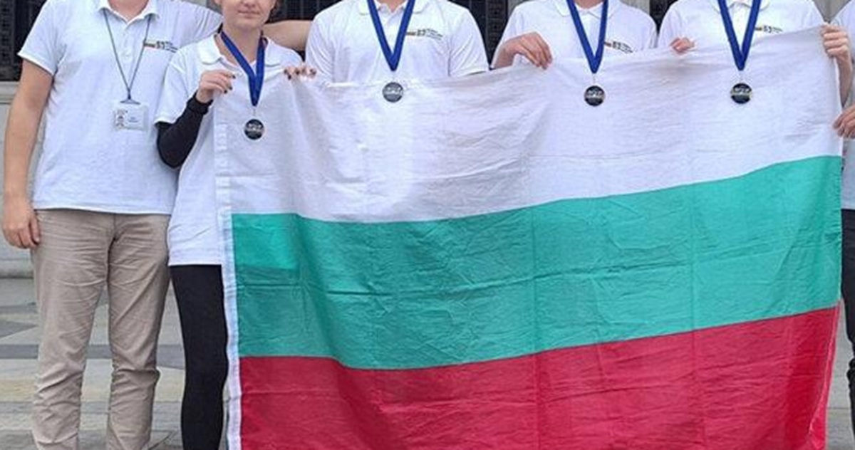 665 евро на месец за олимпийците: Държавата вади милиони, за да задържи най-умните студенти в България!