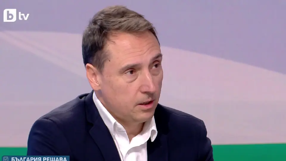 Първо проучване на „Маркет ЛИНКС“: Какви са нагласите преди президентските избори?
