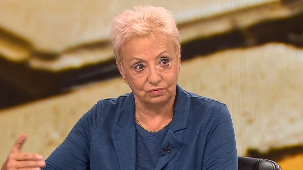 „Това е отмъщението на Слави“: Диана Дамянова с остър коментар за плочата край „Петрохан“