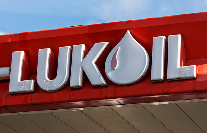 „Лукойл“