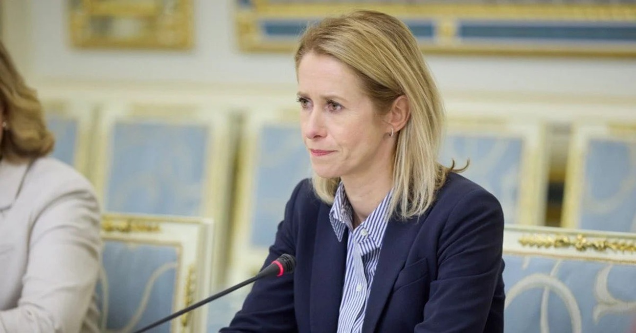 „Трябва да сме готови“! Кая Калас хвърли бомба: Русия готви нов удар по Европа