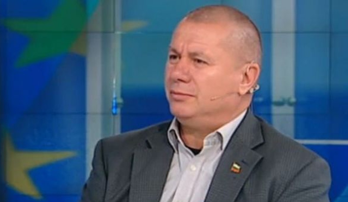 Ген. Шивиков: България трябва да бъде неутрална във войните в Украйна и Иран