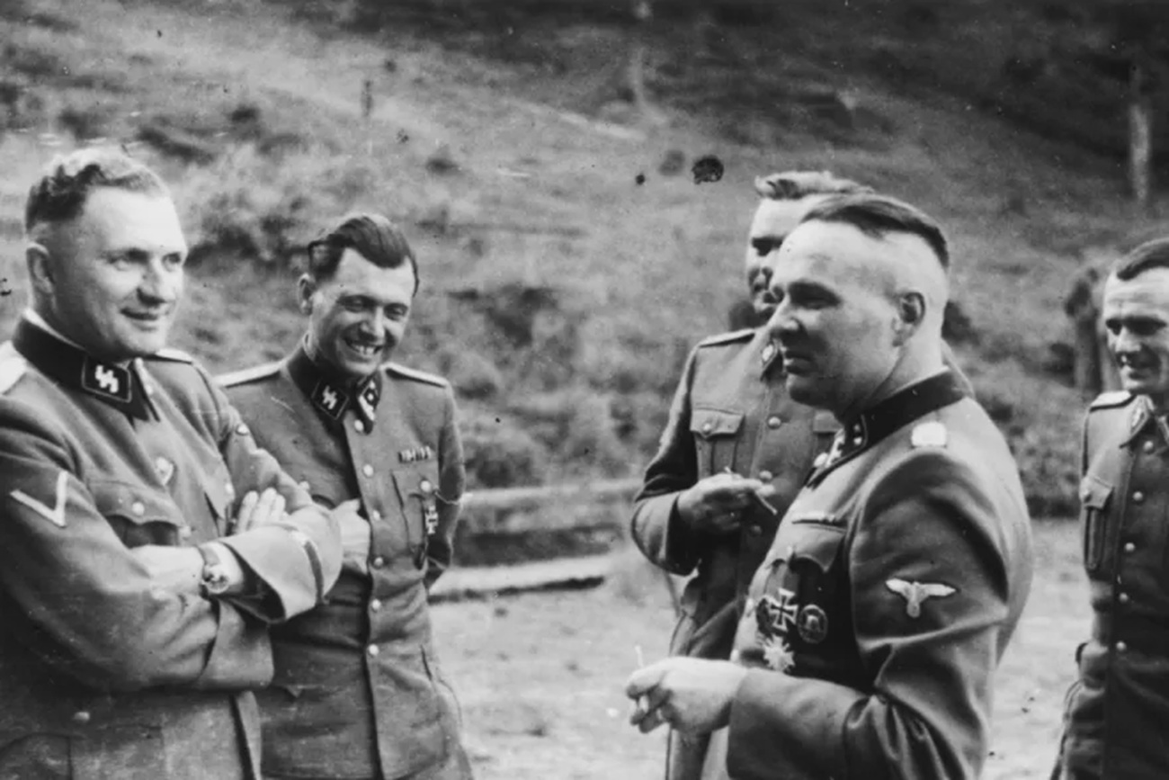 Шокиращи разкрития за „Ангела на смъртта“! Швейцария разсекрети досието на Йозеф Менгеле