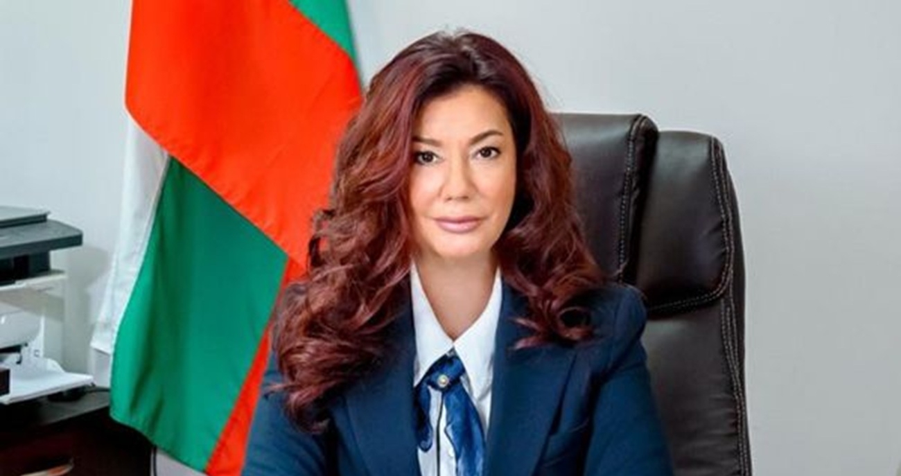 Пореден обрат! Освободиха Иванка Динева от ръководктвото на „Медицински надзор“