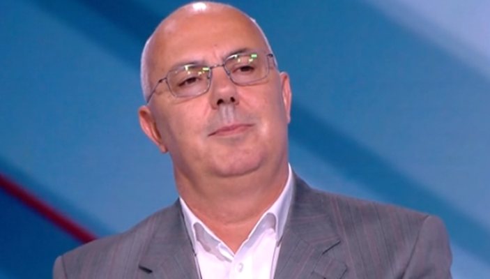 Търговия с влияние или „димка“? Проф. Веселин Вучков с остро предупреждение: Лобизъм може да има и при избора на новия ВСС