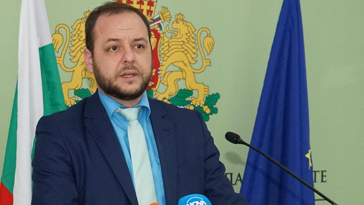 Борислав Сандов отрича обвиненията: обвини властта в лъжа и скрити цели за предизборната кампания