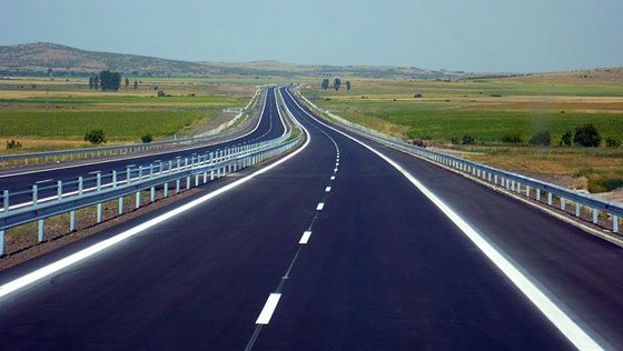 България остава на дъното по магистрали в Европа: 877 км срещу хиляди в ЕС