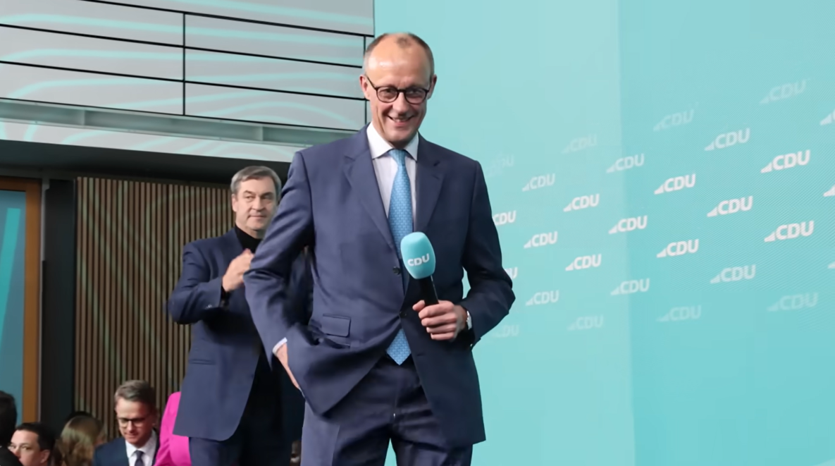 Мерц е притиснат до стената: Германците отхвърлиха реформите му, а AfD набира скорост (ВИДЕО)