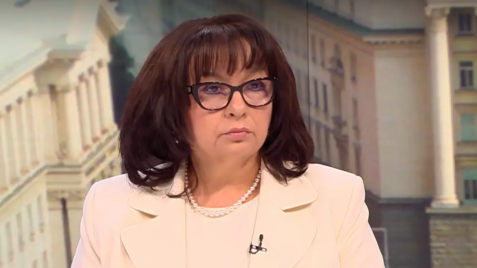 „Държавата налива пари в мярка, която може да не стигне до нуждаещите се: Теменужка Петкова за проинфлационната помощ на правителството (ВИДЕО)