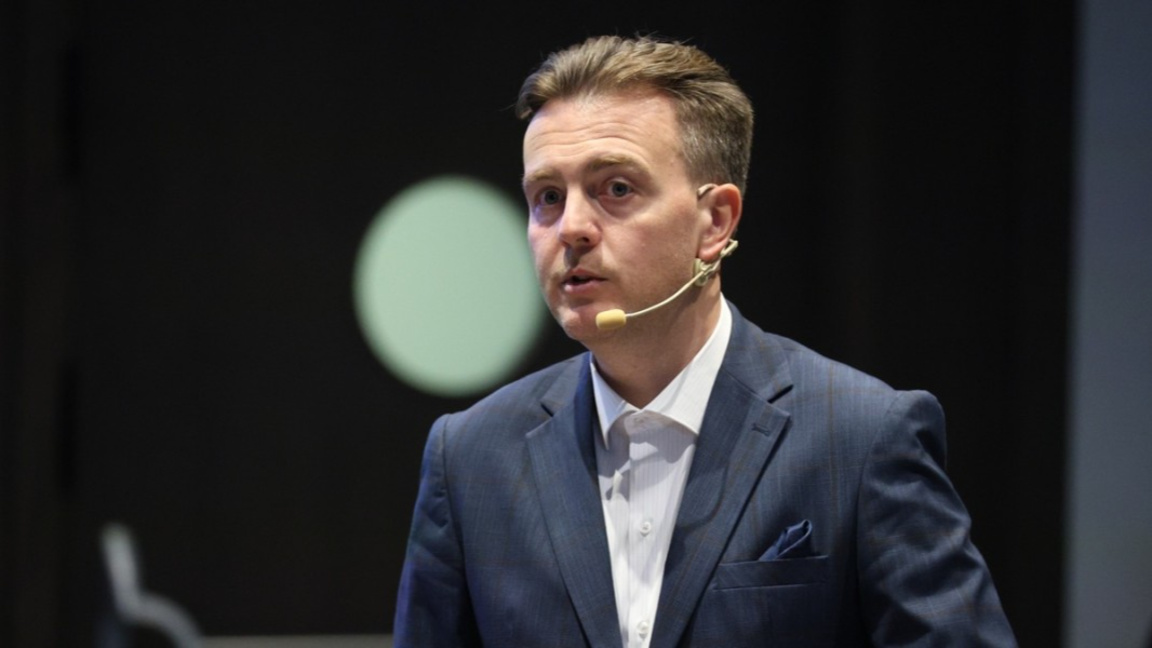 „Данъкът върху свръхпечалбите ще е около 1 млрд. евро“: Петър Ганев за очакваните приходи, които няма да запълнят дупката в бюджета