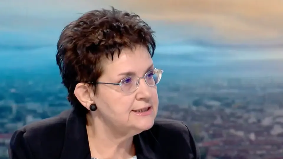 Данъчният пакет за 2027 г. удря големите: Людмила Петкова за свръхпечалбата и по-високи данъчни оценки на имотите (ВИДЕО)