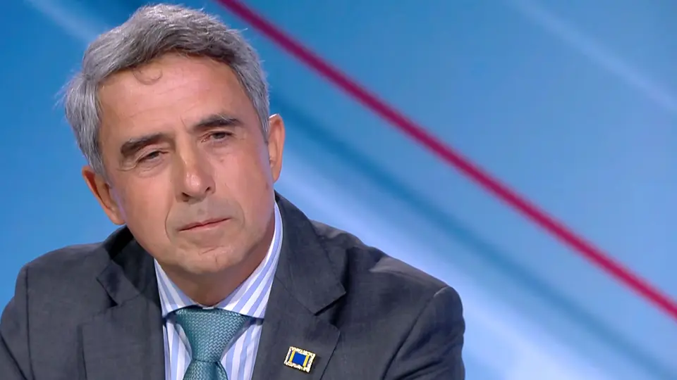 Много тежък грях на българската дипломация": Президентът Плевнелиев е в шок от постъпката на Йотова в ООН (ВИДЕО)