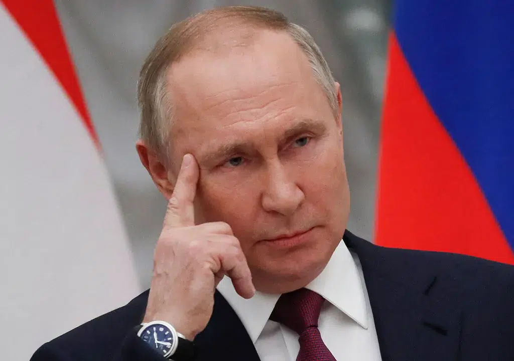 ЗЕЛЕНСКИ ХВЪРЛИ РЪКАВИЦАТА, КРЕМЪЛЪТ ОТВЪРНА: Путин още не е решил дали ще отиде на Г-20