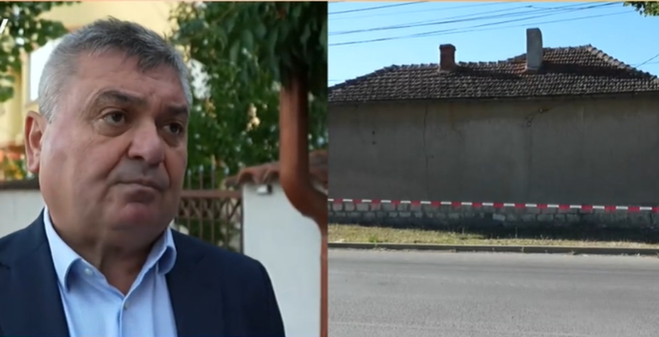 Шокиращи разкрития за двойното убийство в Исперих! Бащата проиграл пари часове преди убийството, нови детайли за последните часове на двете сестри