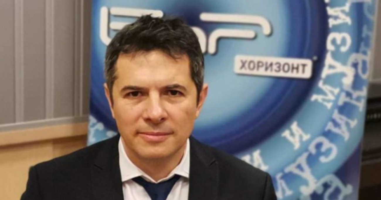 Кой дърпа конците? Филип Гунев хвърли бомба: МВР е зависимо, нужна е деполитизация