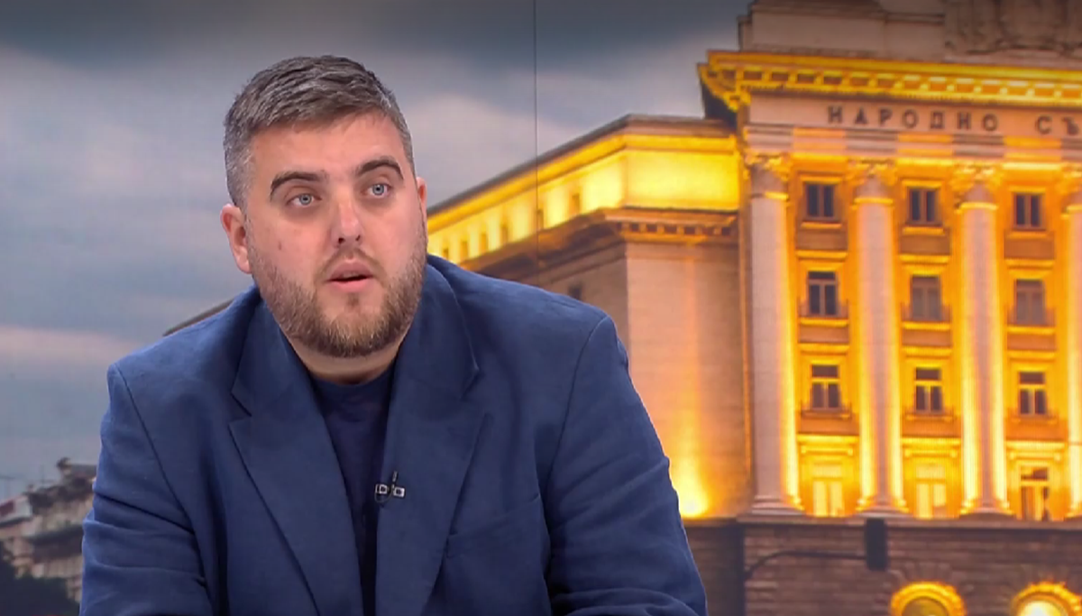 Битка за минималната заплата! Любослав Костов, КНСБ: Какво е договорено и колко може да е таванът (ВИДЕО)