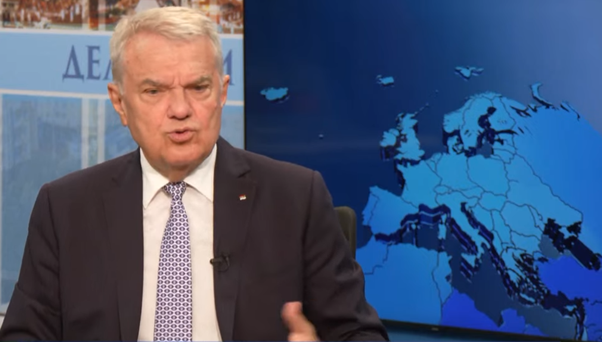Румен Петков с взрив в ефир: Време е за мир с Русия, политиката на Брюксел е пагубна за Европа! (ВИДЕО)