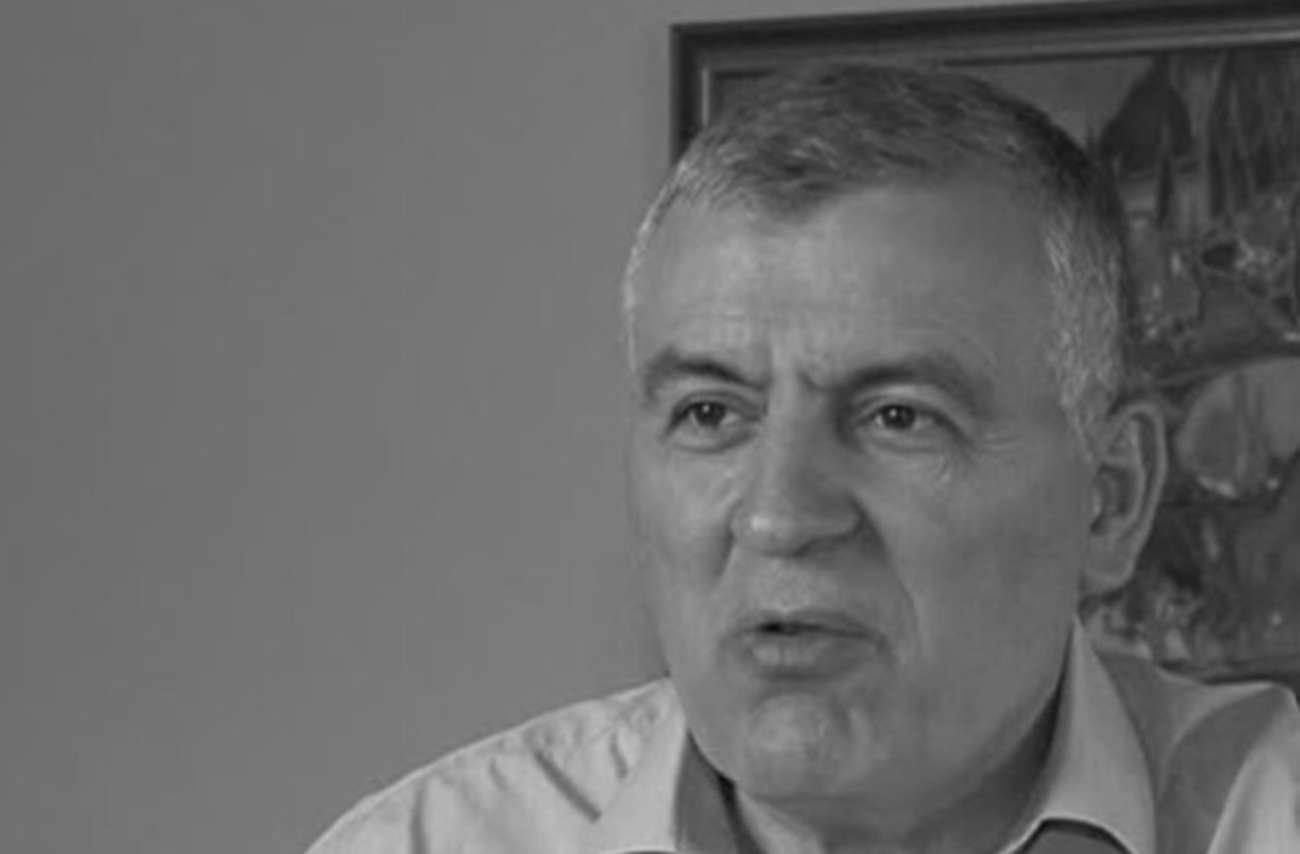 Тъжна вест: Почина финансистът Красимир Ангарски – един от архитектите на валутния борд