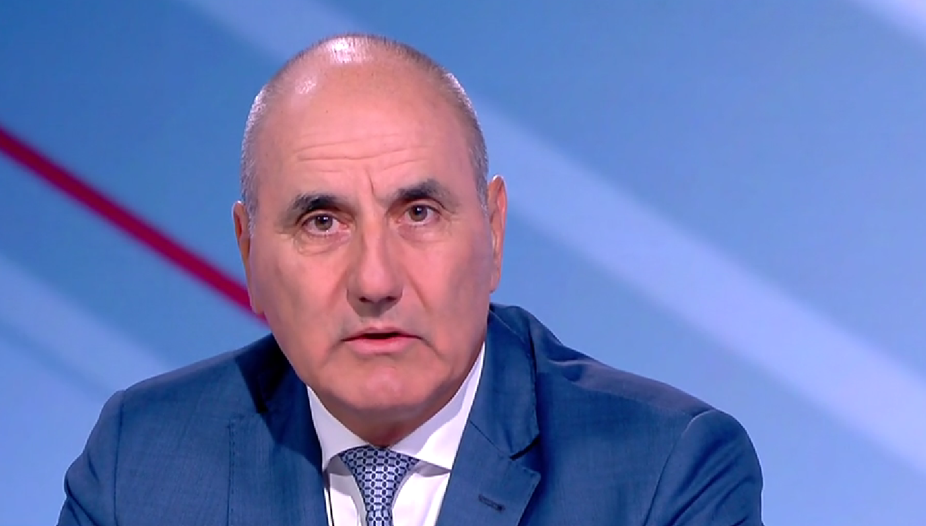Изненада в ефир: Цветанов с присъда за ГЕРБ и тежки обвинения към Борисов! (ВИДЕО) 