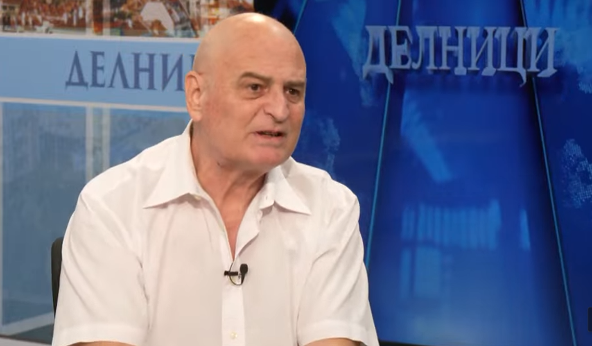 Николай Радулов с остър удар по спецслужбите: Изостават фатално с технологиите! (ВИДЕО)