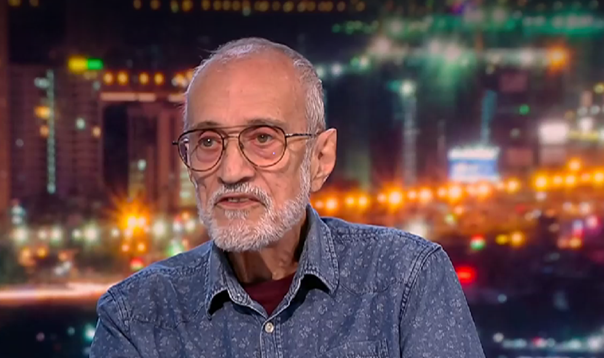 Зловещи разкрития за „Петрохан“: Психиатърът доц. Владимир Велинов за експертизата (ВИДЕО)