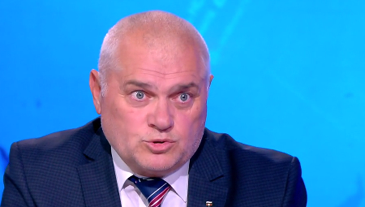 Валентин Радев с тревожен сигнал за "ЕМКО": Няма нужда да чакаме трети случай с жертви! (ВИДЕО)