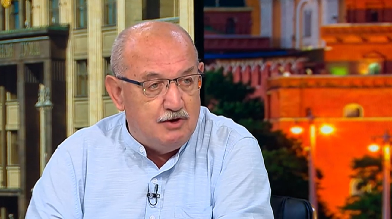 Предрешен резултат или изненади? Чавдар Стефанов: Путин получи това, което искаше от изборите в Русия (ВИДЕО)