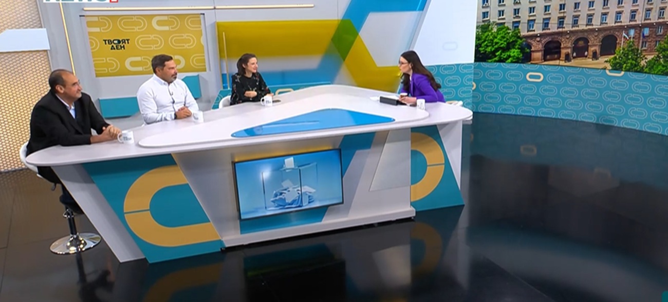 „Една от най-абсурдните кампании“! Политолози с остър анализ преди вота (ВИДЕО)
