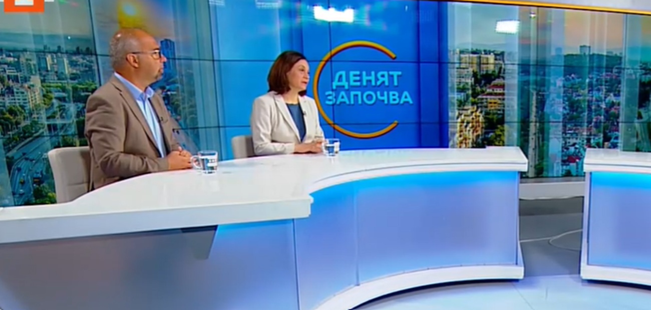 „Човек може да се уплаши“! Социолози с прогноза: Ниска активност и балотаж на президентските избори