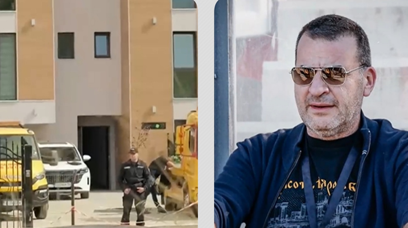 „Всичко миришеше на кръв“! Потресаващ разказ от мястото на убийството на Илиян Филипов (ВИДЕО)
